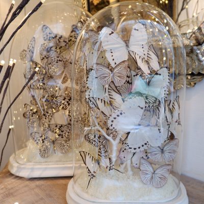 GLOBES DE COLLECTION PAR LUDOVIC MINET