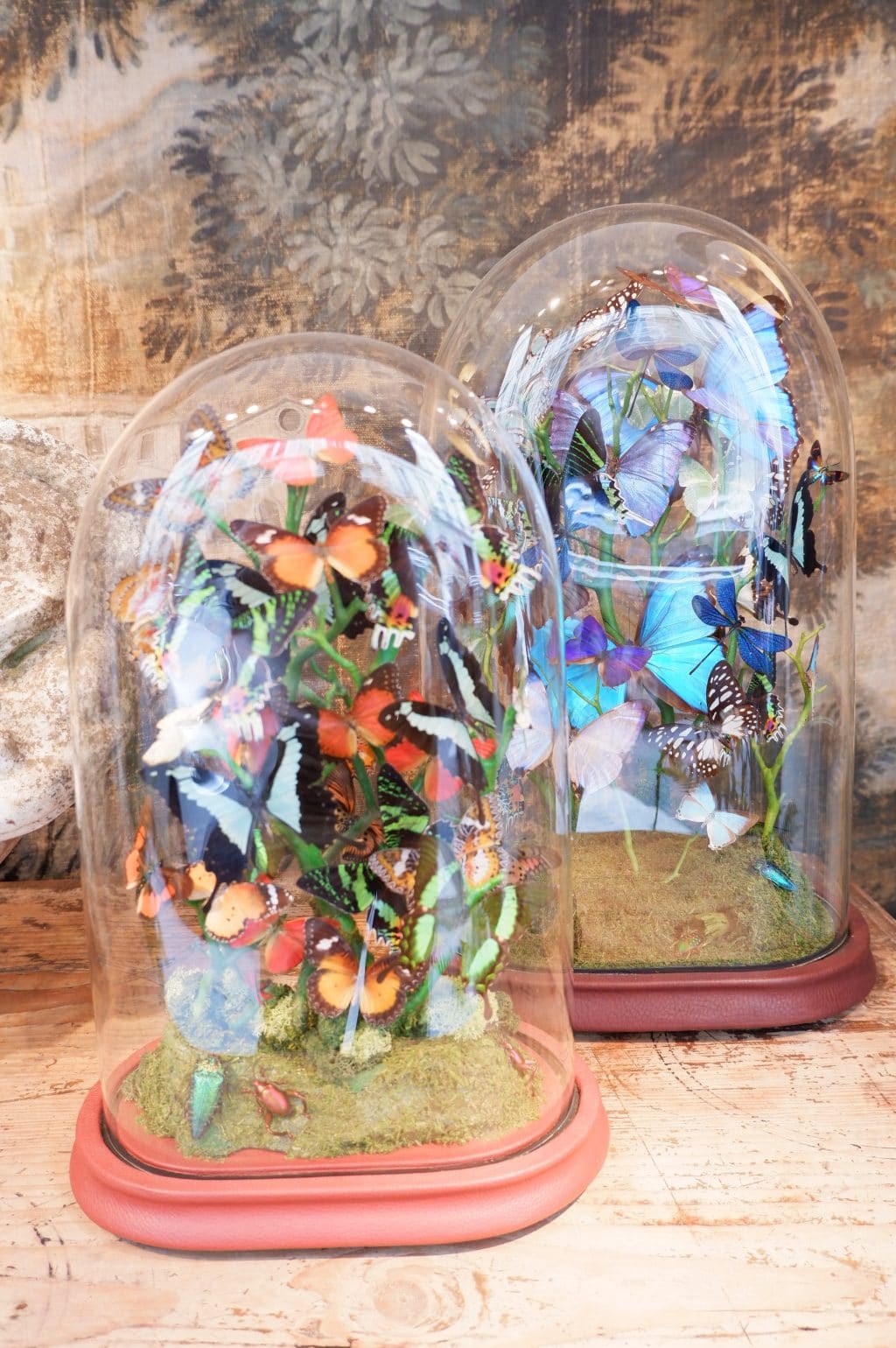 GLOBES DE COLLECTION PAR LUDOVIC MINET – Image 6