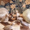 COLLECTION D'OISEAUX "LEURES" SUR SOCLES – Image 3