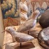 COLLECTION D'OISEAUX "LEURES" SUR SOCLES – Image 6