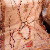 Tapis en laine berbere de l'Atlas Marocain – Image 2