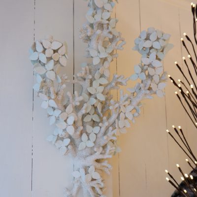 Paire d'appliques "feuilles" par Edouard Chevalier - Nov 19