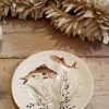 Service à poisson en porcelaine par Johnson Brothers ca.1950 – Image 2