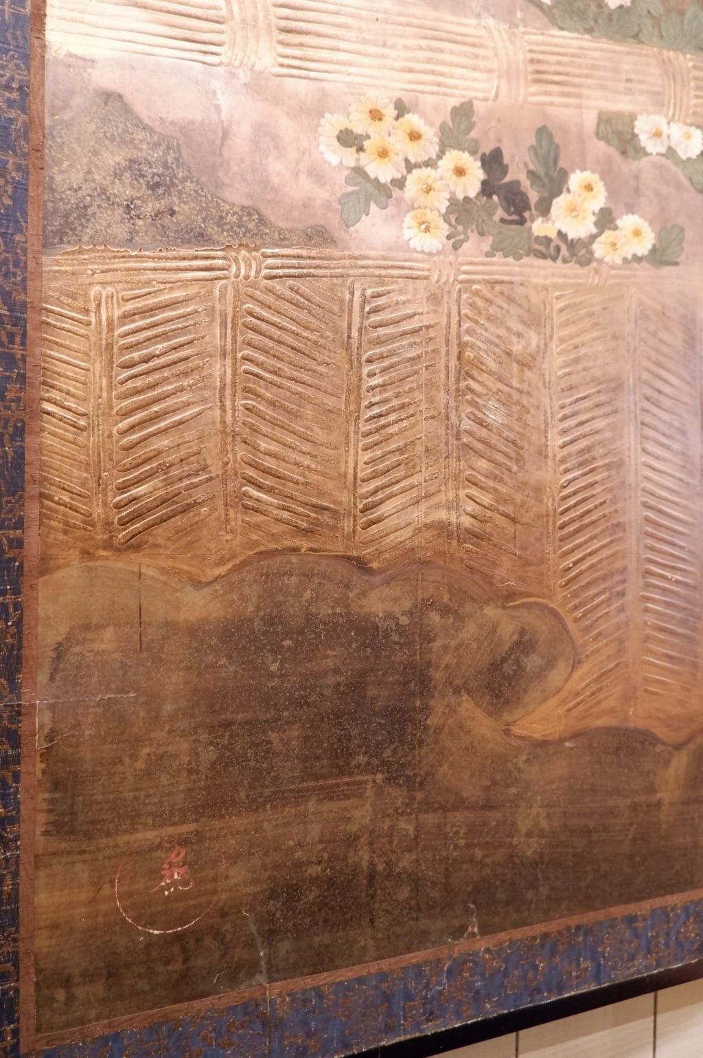 LARGE JAPANESE MEIJI PERIOD FINE 19th CENTURY - Image 3