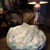 Grandes sculptures en faïence émaillée par Claire Fréchet en 2020 – Image 7