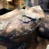 Grandes sculptures en faïence émaillée par Claire Fréchet en 2020 – Image 6