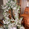 TRONE EN FEUILLES PAR EDOUARD CHEVALIER – Image 5