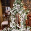 TRONE EN FEUILLES PAR EDOUARD CHEVALIER – Image 4