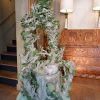 TRONE EN FEUILLES PAR EDOUARD CHEVALIER – Image 3