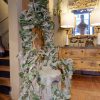 TRONE EN FEUILLES PAR EDOUARD CHEVALIER – Image 11