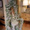 TRONE EN FEUILLES PAR EDOUARD CHEVALIER – Image 8