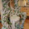 TRONE EN FEUILLES PAR EDOUARD CHEVALIER – Image 6