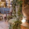 TRONE EN FEUILLES PAR EDOUARD CHEVALIER – Image 12
