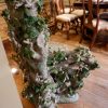 TRONE EN FEUILLES PAR EDOUARD CHEVALIER – Image 13