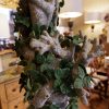 TRONE EN FEUILLES PAR EDOUARD CHEVALIER – Image 9