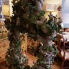 TRONE EN FEUILLES PAR EDOUARD CHEVALIER – Image 7