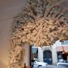 Miroir feuilles PM par Edouard Chevalier – Image 2