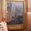 PAIRE DE MIROIRS BOIS DORE ITALIENS CA.1880