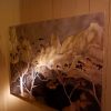 ACRYLIQUE SUR TOILE PAR ANNIE MONNERIE – Image 2