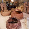 Collection de vanneries contemporaines en osier fin tressé – Image 6