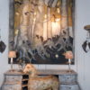 Exposition des oeuvres d'Annie Monnerie – Image 8