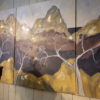 Exposition des oeuvres d'Annie Monnerie – Image 9