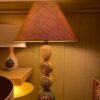 Lampe TOTEM en céramique par Bernard Rooke ca.1970 + AJ – Image 2