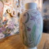 VASE FLEURS DE PRINTEMPS PAR carl harry Stålhane pour Rorstrand – Image 2