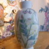 VASE FLEURS DE PRINTEMPS PAR carl harry Stålhane pour Rorstrand
