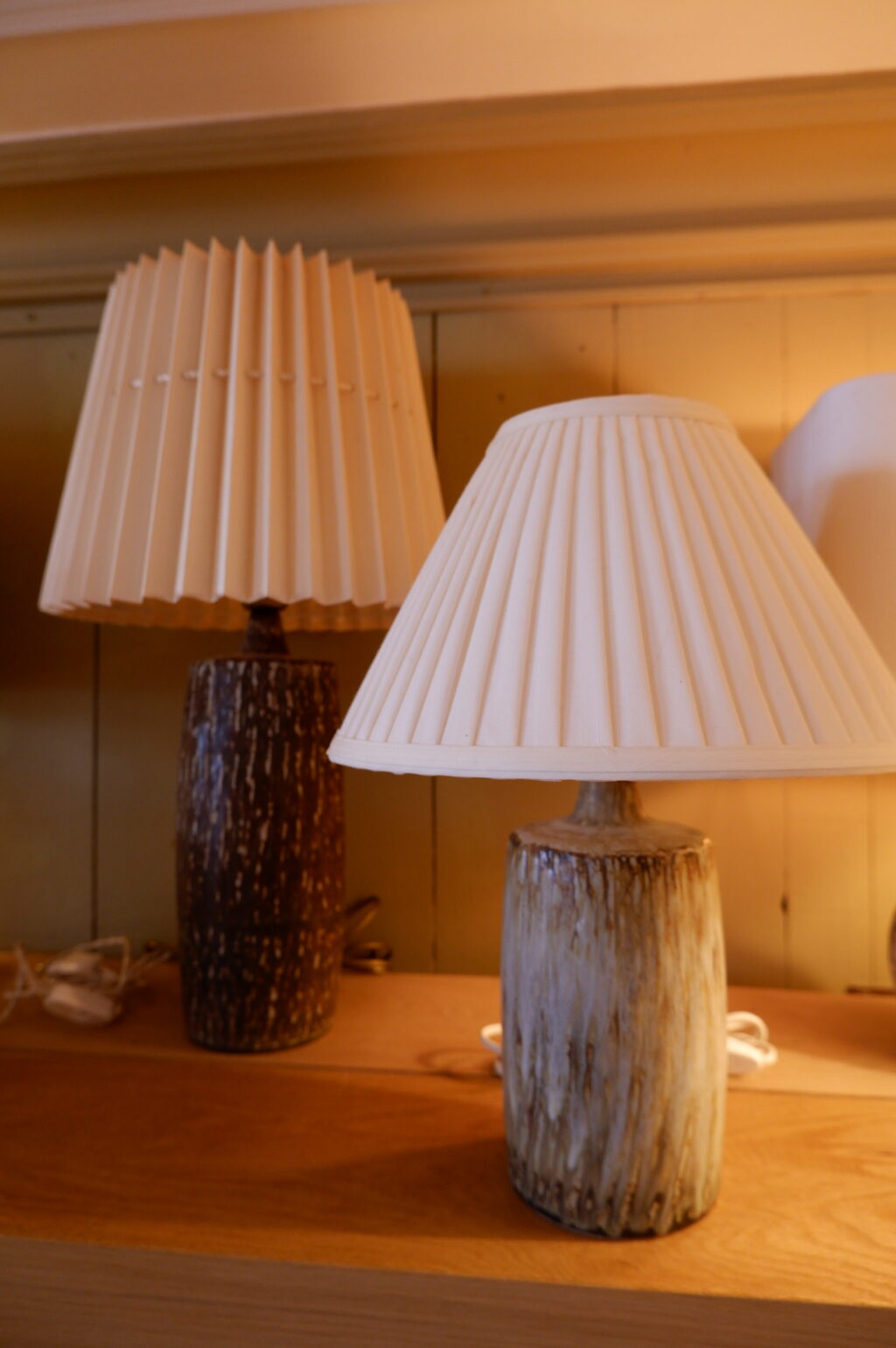 Lampes rubus par  GUNNAR NYLUND ca.1960