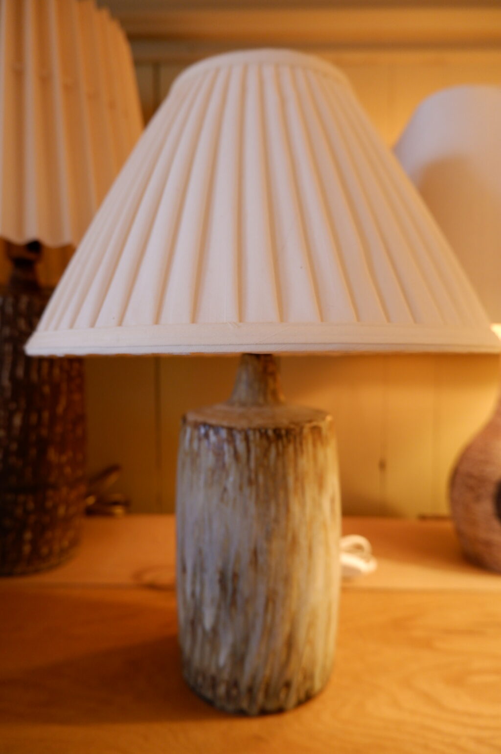 Lampes rubus par  GUNNAR NYLUND ca.1960 – Image 2