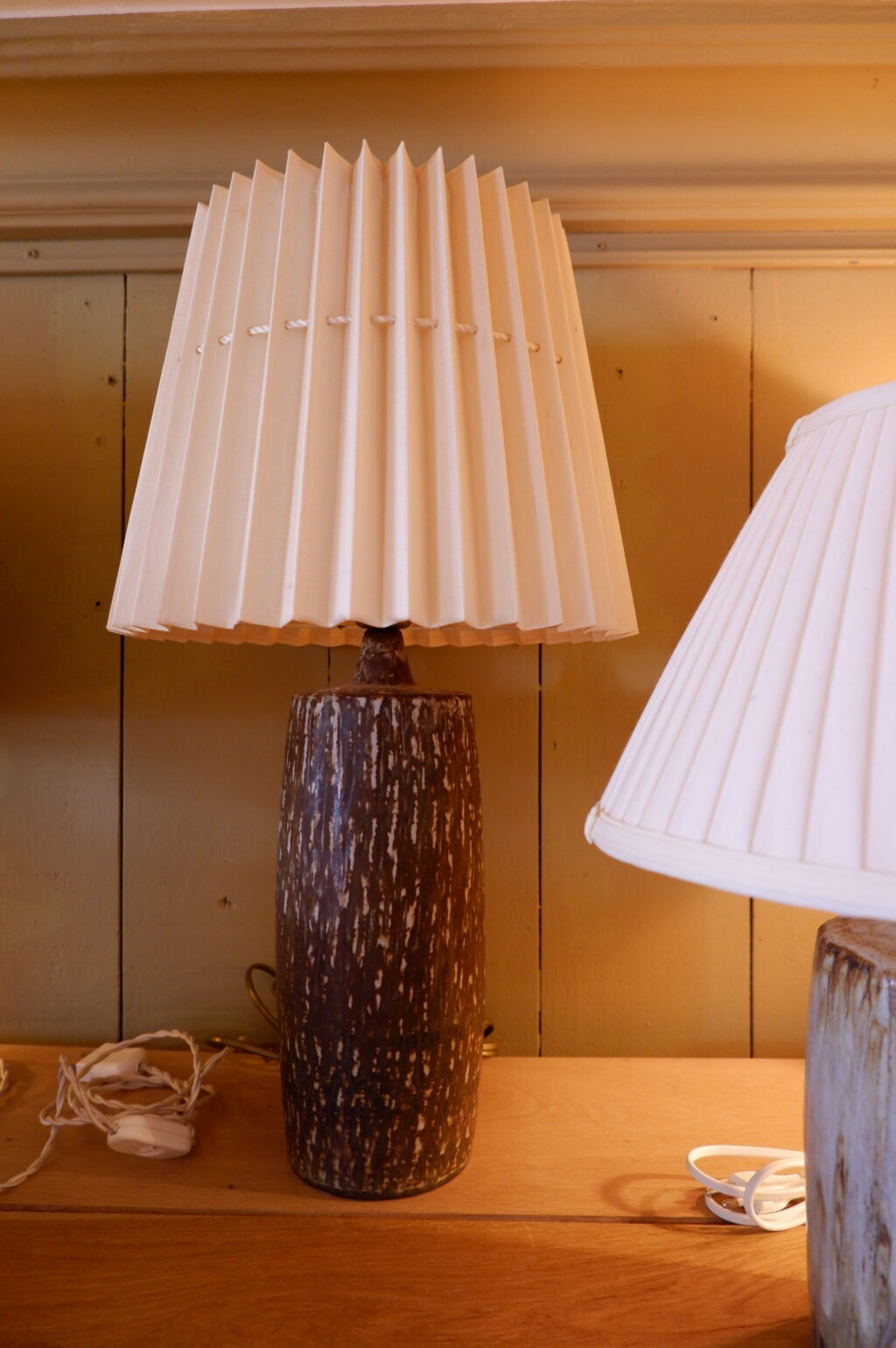 Lampes rubus par  GUNNAR NYLUND ca.1960 – Image 3