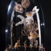 Globes de collection rares par l'artiste - Frédéric Beauchamp – Image 6