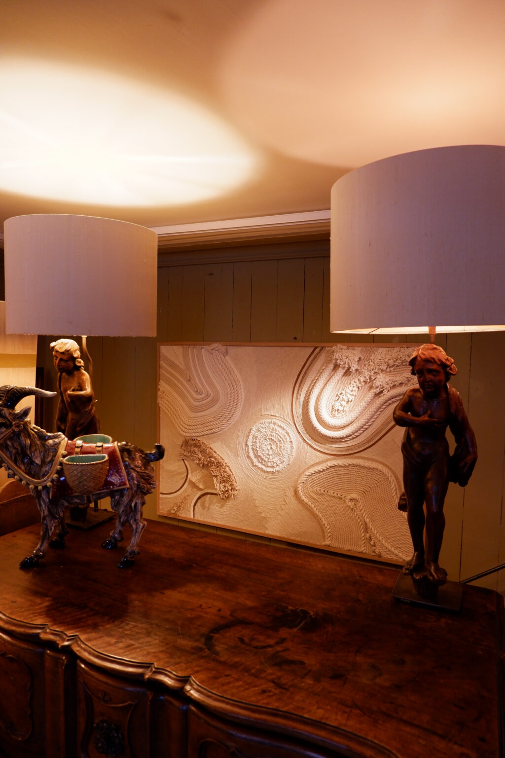 Composition en cordes par Axelle Gosse - SUVANTO ca.2023 – Image 4