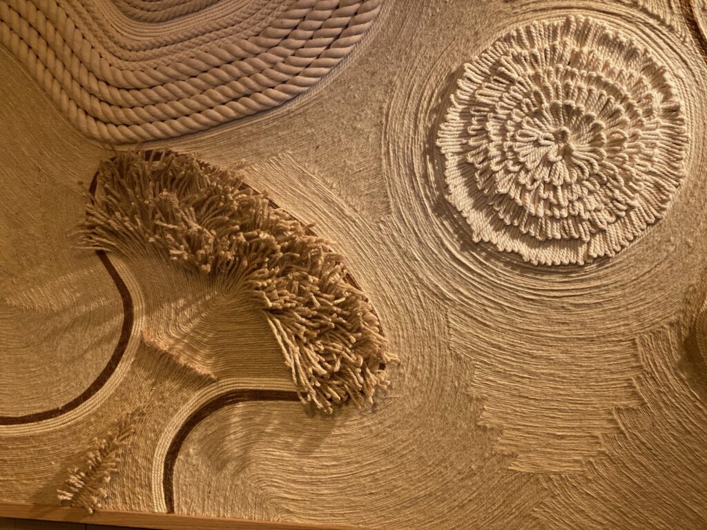 Composition en cordes par Axelle Gosse - SUVANTO ca.2023 – Image 5