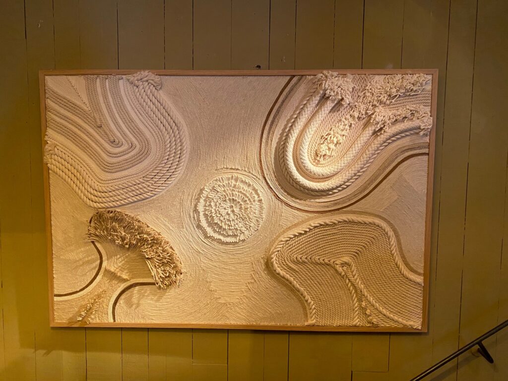 Composition en cordes par Axelle Gosse - SUVANTO ca.2023 – Image 6