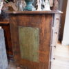 Grande commode à 4 tiroirs en bois peint - Alpes du Sud ca.1816 – Image 3