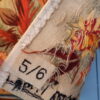 Tapisserie d'Aubusson par Gaston Thiery "paysage de fleurs" ca.1970 - N°5/6 – Image 5