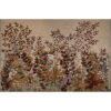 Tapisserie d'Aubusson par Gaston Thiery "paysage de fleurs" ca.1970 - N°5/6 – Image 4