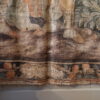Grande toile peinte d'époque XVIIIe - Provence - – Image 4