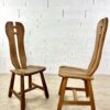 Chaise de puydt