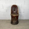 Fauteuil suédois en bois peint – Image 13