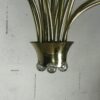Lustre fleur par Emil Stejnar – Image 6