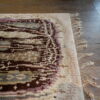Tapis Rya Finlandais design de 1956 par Aappo Härkönen – Image 3