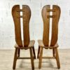 Chaise de puydt