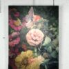 Photo impression sur aluminium par Brigitte Sauvignac «Nice day »