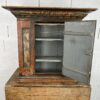 petit buffet folk art