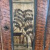 petit buffet folk art