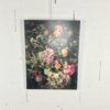Photo impression sur aluminium par Brigitte Sauvignac « Tout passe si vite… »