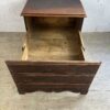 commode trompe l'oeil lit